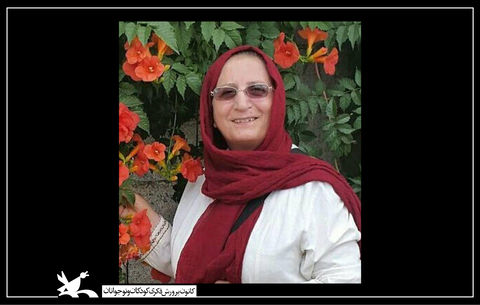درگذشت ایران امیدی مربی پیش‌کسوت کانون پرورش فکری