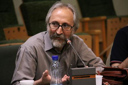 محمد علي بنياسدي کیفیت بصری کتابهای کودک، نیازمند بازنگری است