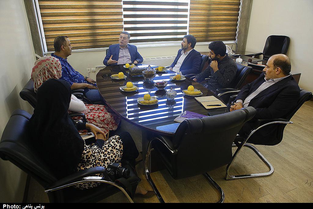 علاقهمندي عمان به بهرهگيري از تجربههاي سينمايي کانون علاقهمندی عمان به بهرهگیری از تجربههای سینمایی کانون