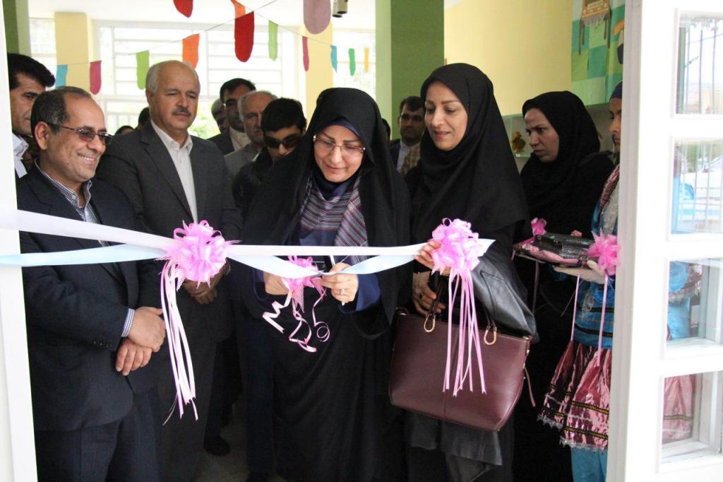 نخستين مرکز فراگير کانون فارس آغاز به کار کرد نخستین مرکز فراگیر کانون فارس آغاز به کار کرد