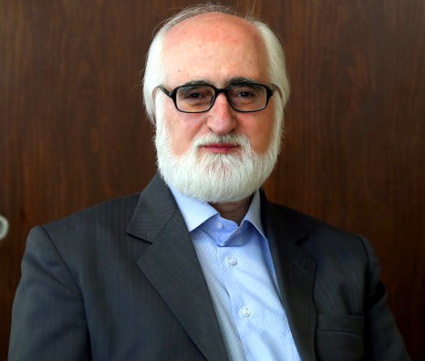 جواد محقق دبير هجدهمين جشنواره کتاب کودک و نوجوان جواد محقق دبیر هجدهمین جشنواره کتاب کودک و نوجوان شد