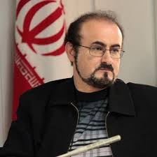 عبدالحسين مختاباد، عضو شوراي شهر تهران نمایشگاههای کتاب باید دایمی شود