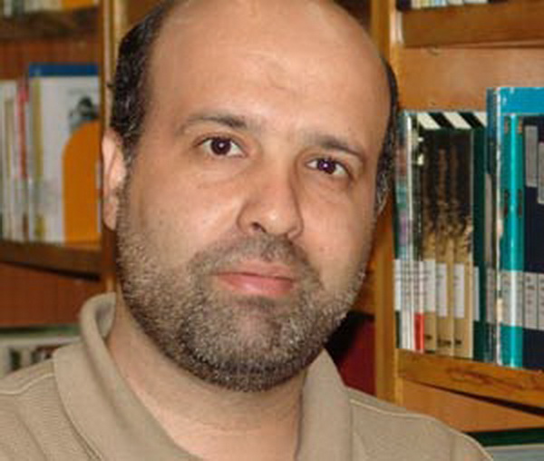 مجيد ملامحمدي، شاعر و نويسنده زنگ مطالعه در مدرسه، نیاز اصلی حوزهی کتاب کودک و نوجوان است