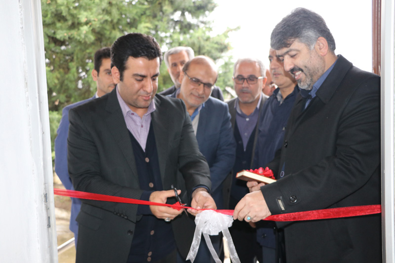گشايش دومين مرکز فرهنگي هنري فراگير کانون گيلان دومین مرکز فرهنگی هنری فراگیر کانون گیلان راهاندازی شد