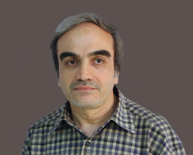 عليمحمد رفيعي, نويسنده، پژوهشگر و منتقد ادبي کانون، کتابخوانی را لذت بخش کرده است