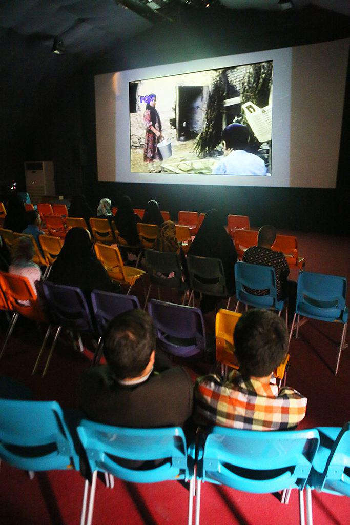 فيلمهاي سينمايي کانون در ويژه برنامه ماه رمضان فیلمهای سینمایی کانون در ویژه برنامه ماه رمضان